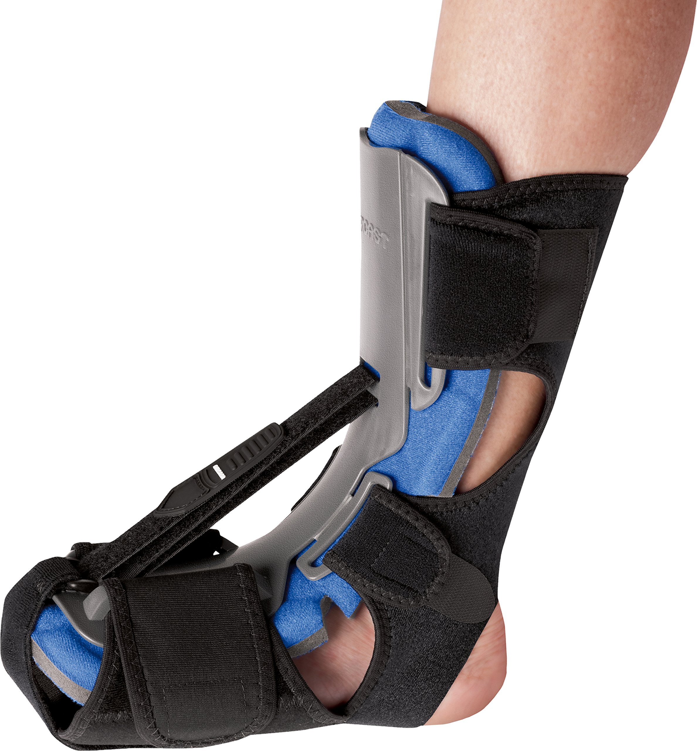 AIRASTドーサルナイトスプリント(DNS) Amazon.co.jp: Airast Dorsal Night Splint (DNS)、L/XL : ドラッグストア